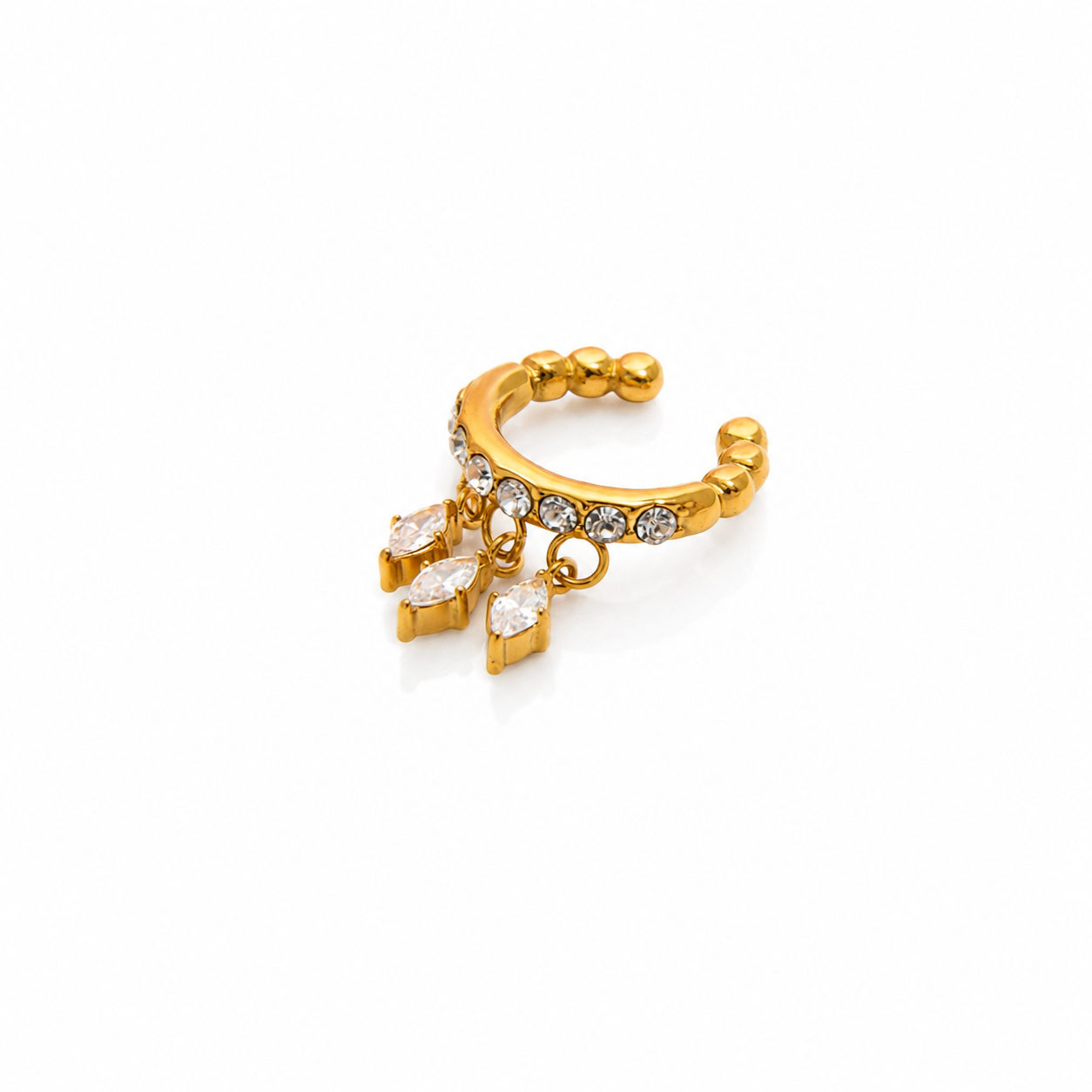 ELUNA Earcuff