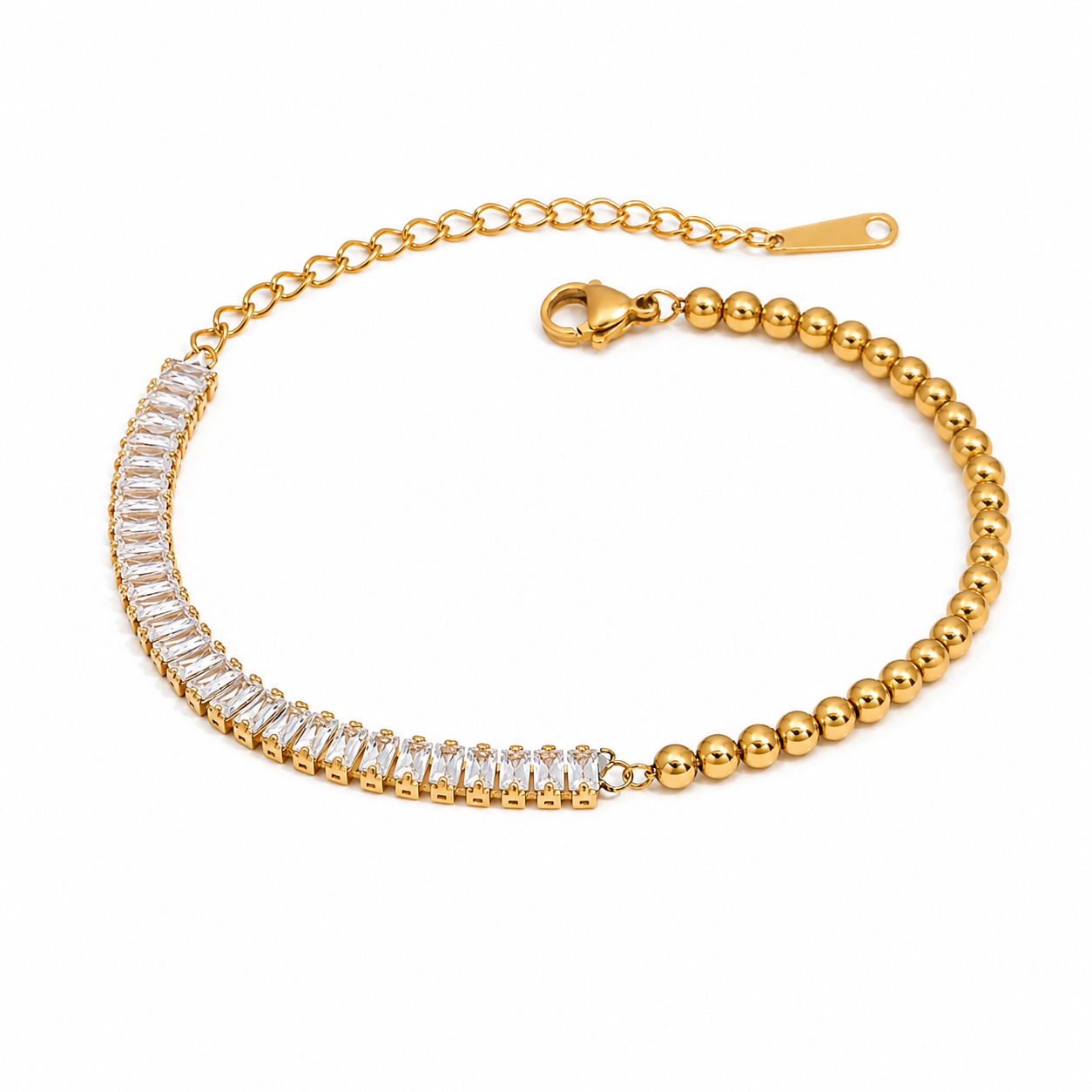 LUA Armband