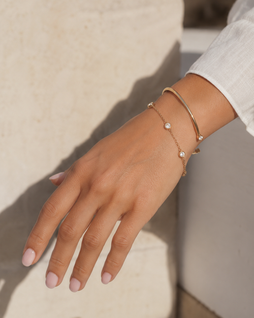 ALIA Armreif Set