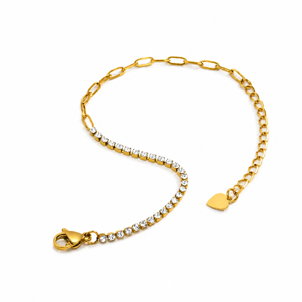 ODETTE Armband