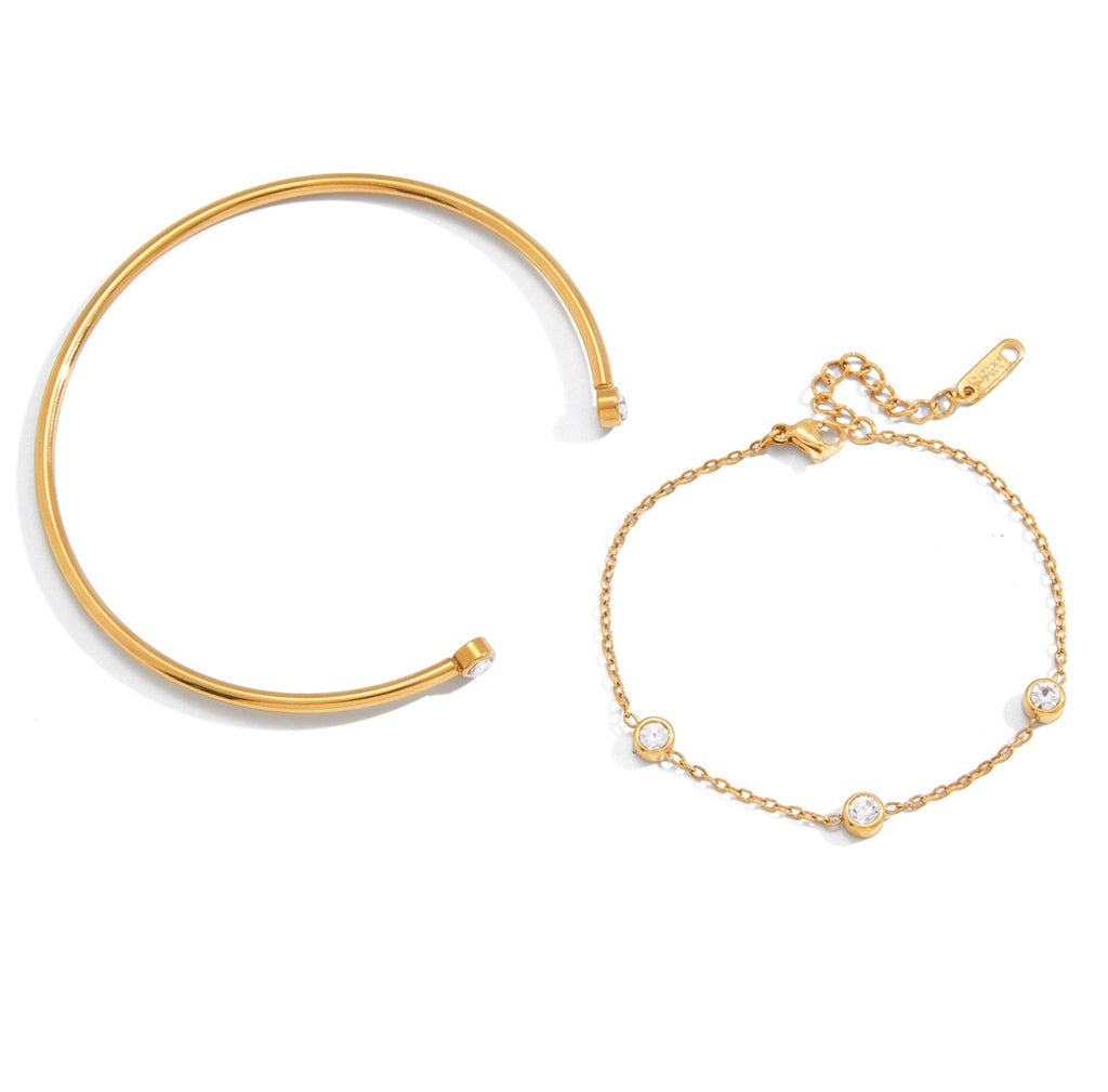ALIA Armreif Set