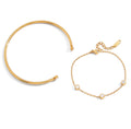 ALIA Armreif Set