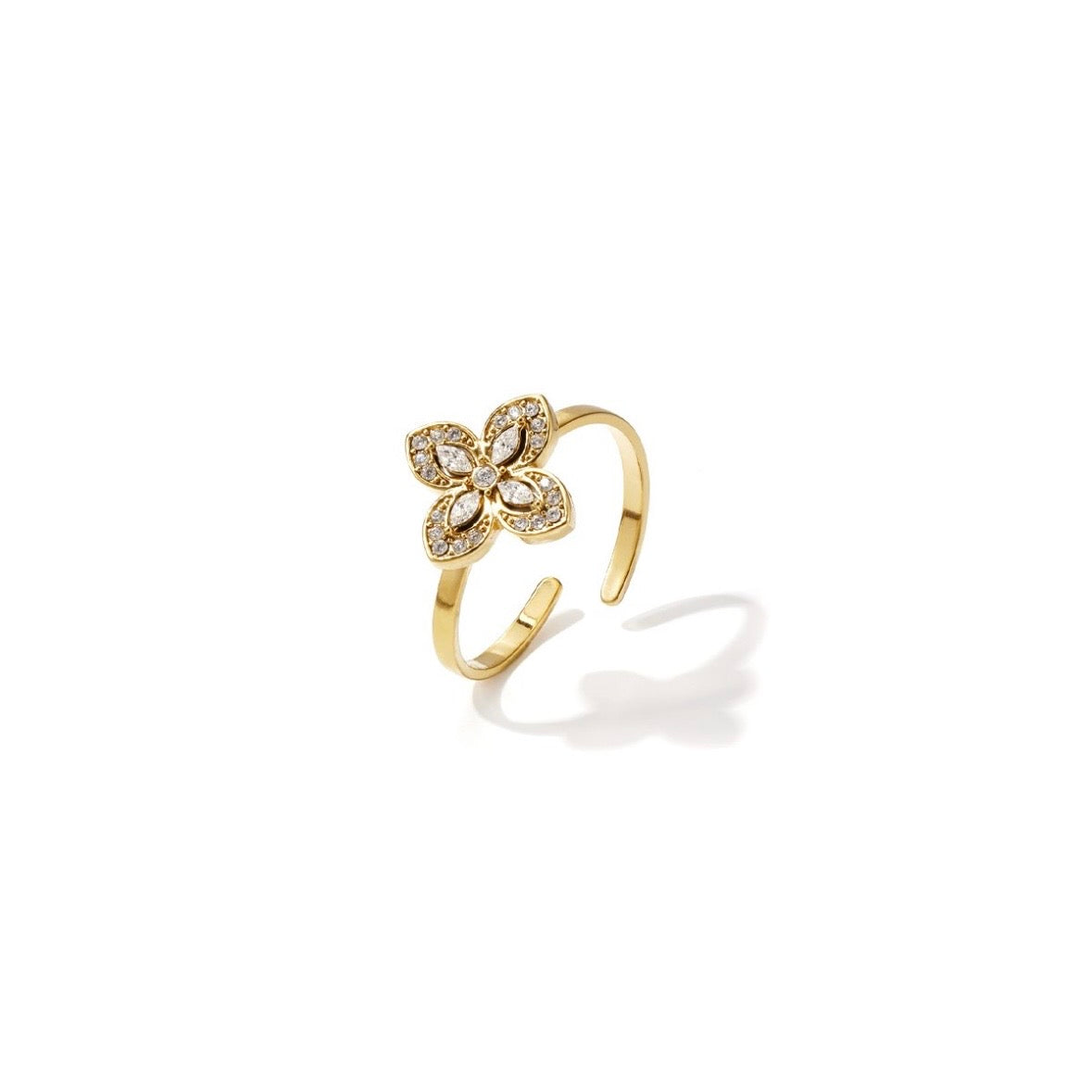 ALOURA Ring