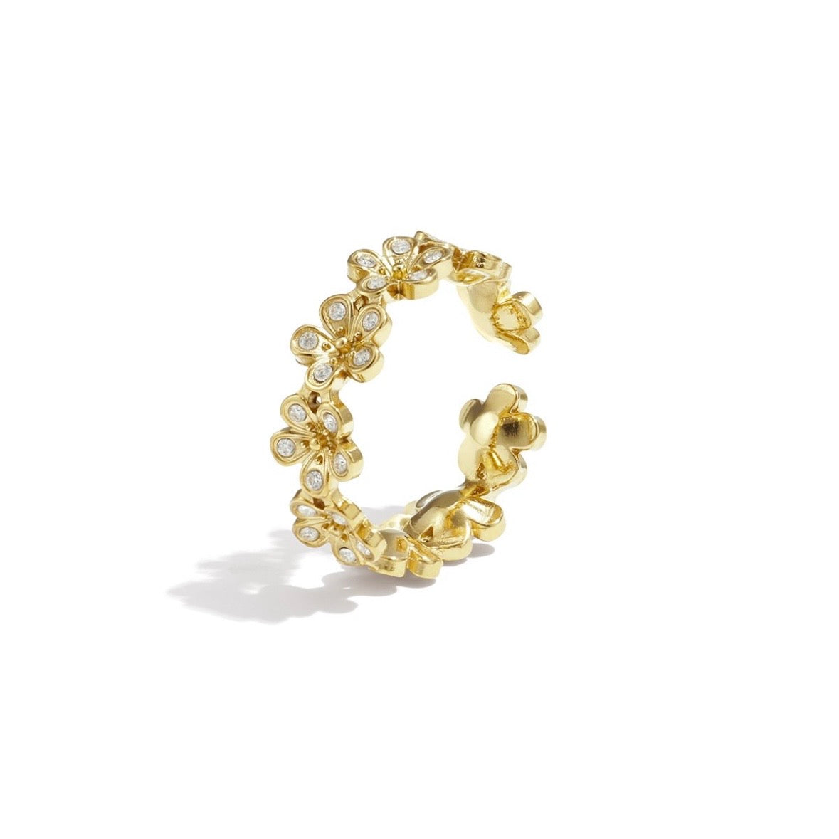 FLORA Ring