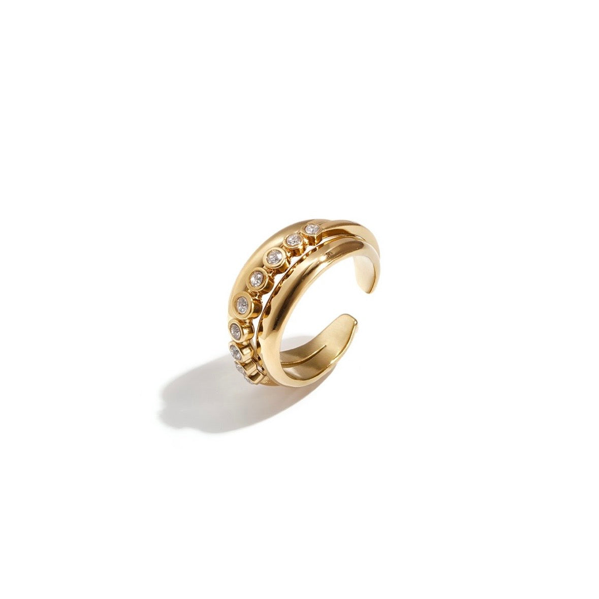 YADE Ring