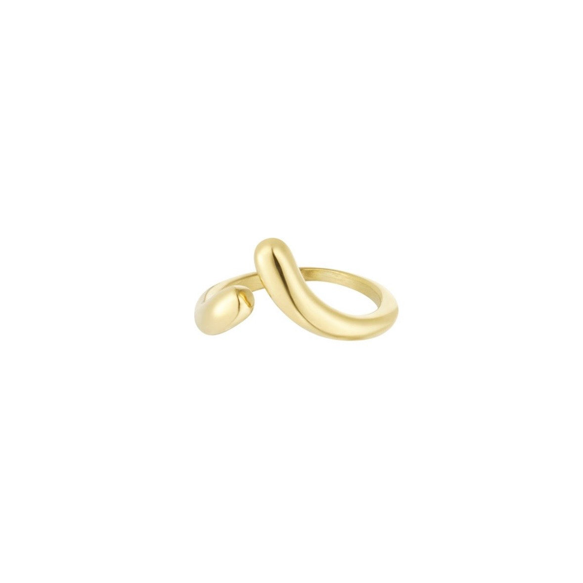 COVE Ring