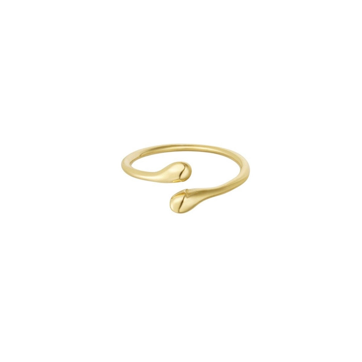 MILA Ring