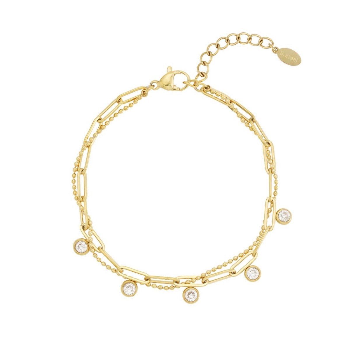 LUXA Armband