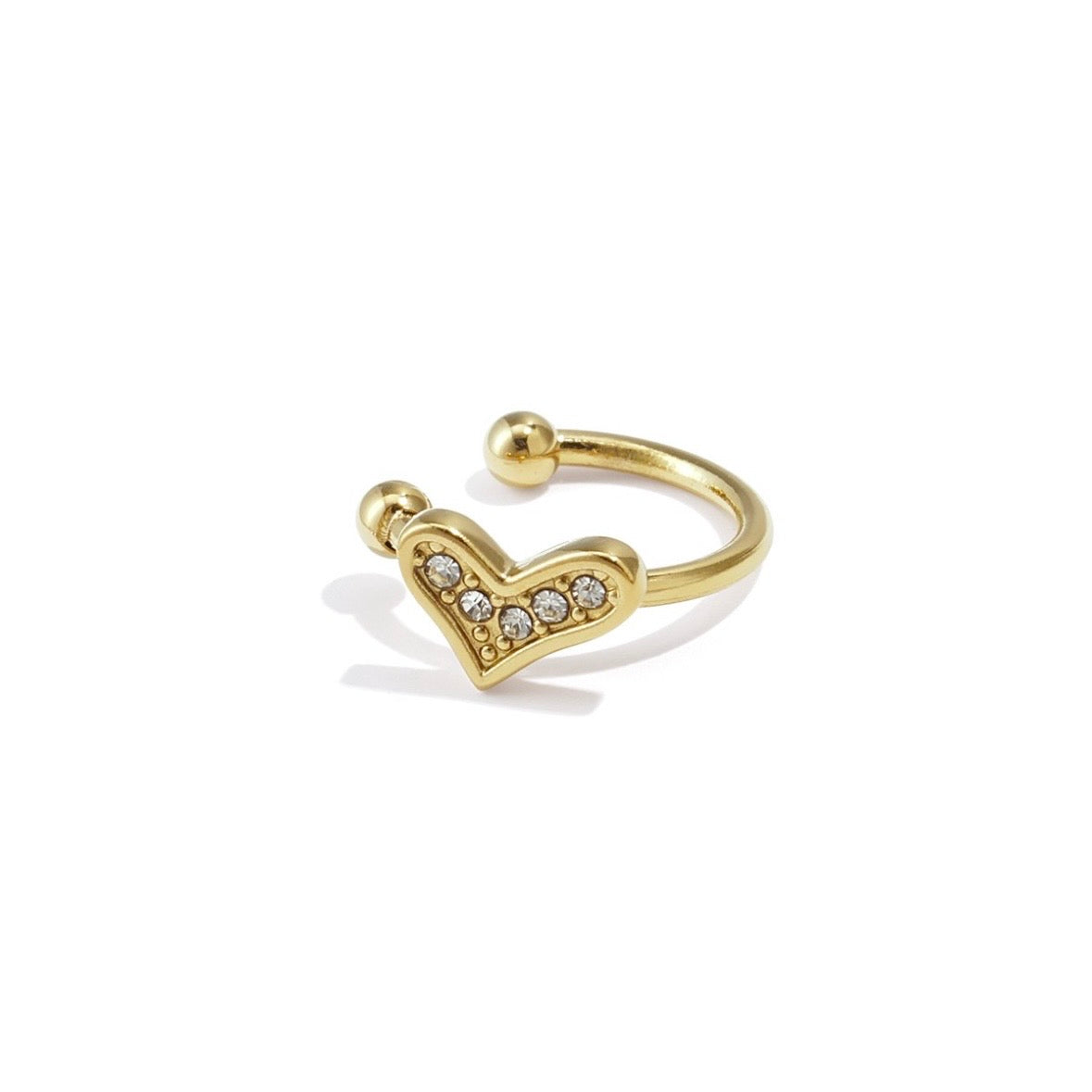 AMORE Earcuff
