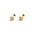 VALORA Ohrring