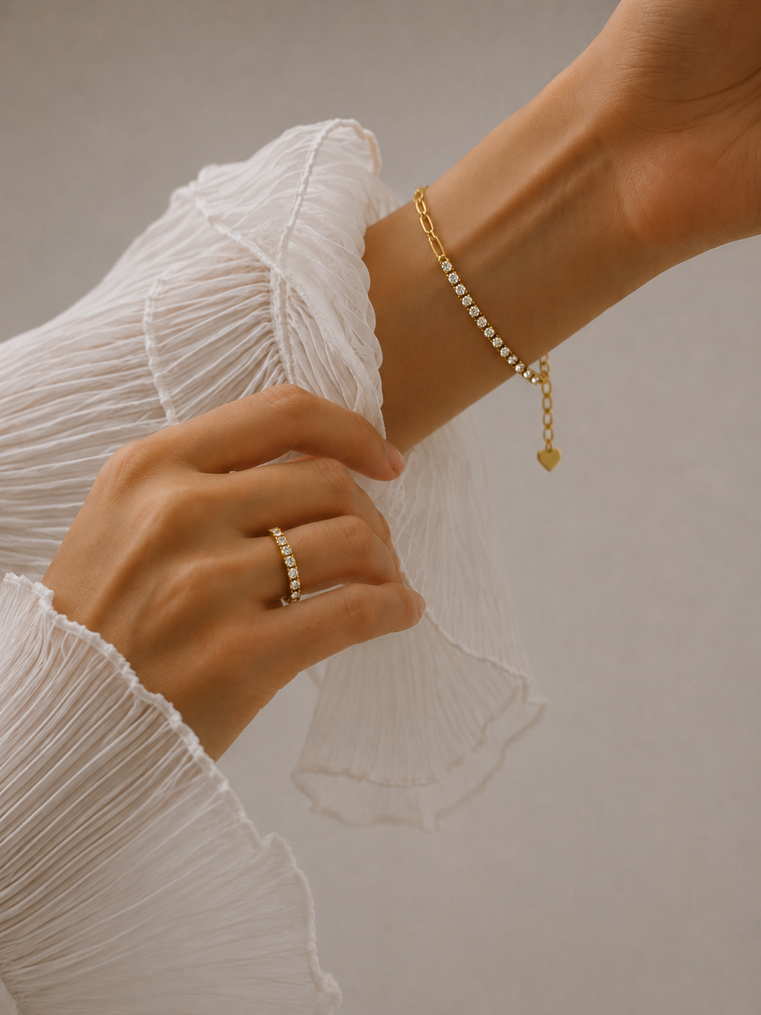 ODETTE Armband